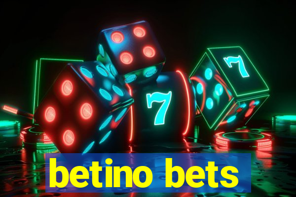 betino bets